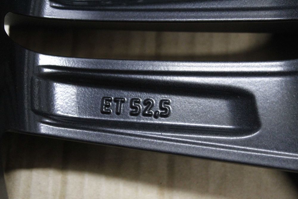 Джанти 18" Mercedes E-класа W213