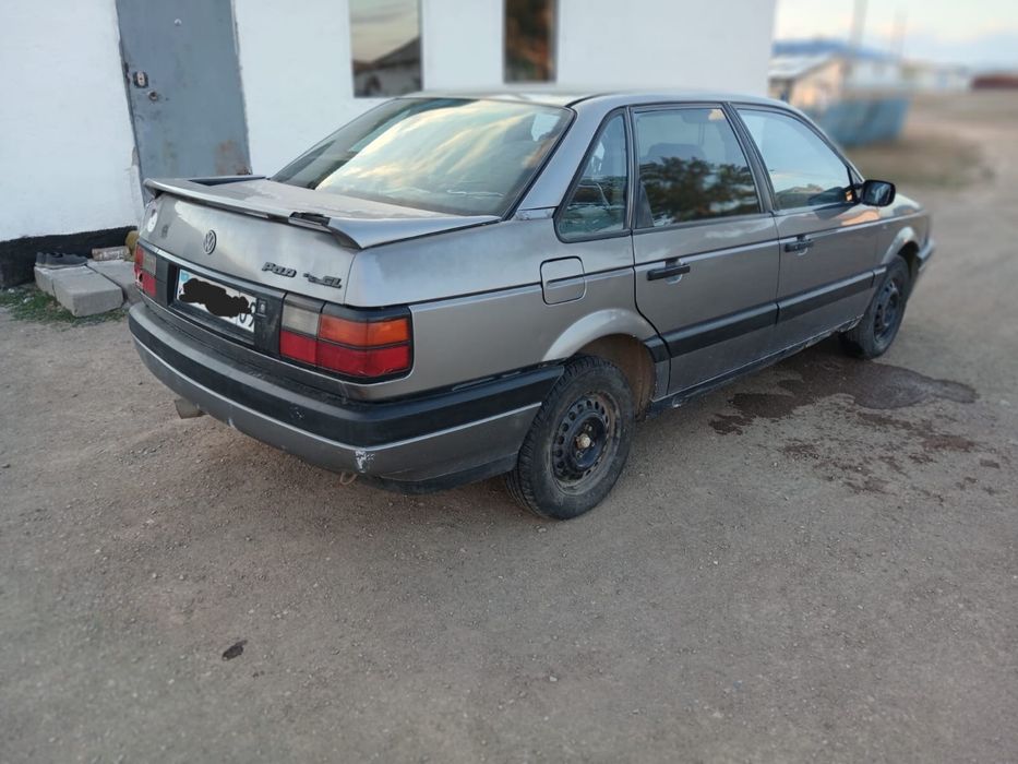 Продам Пассат б3