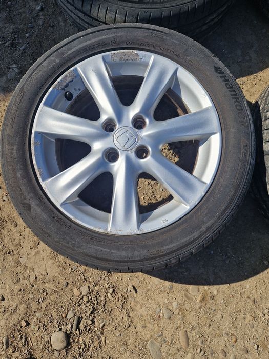 Roti Honda Insight R16 2010