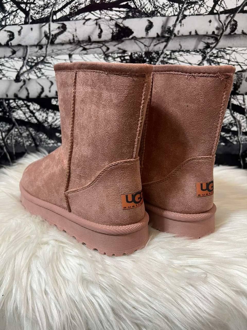 Ugg uri superbe modele noi Calarasi OLX.ro