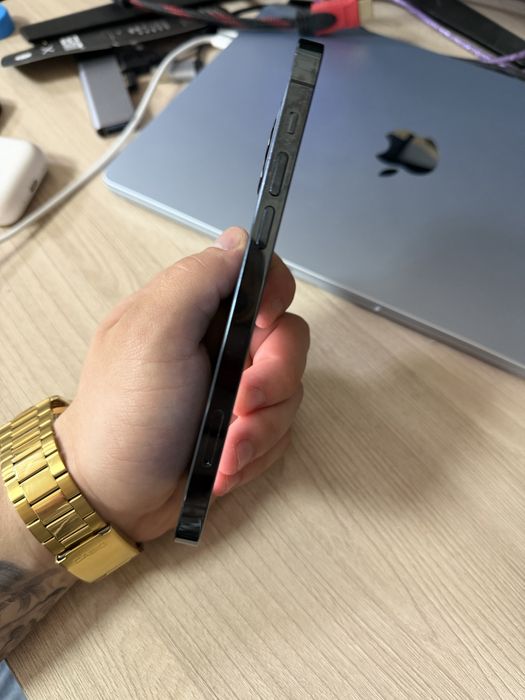 Iphone 12 pro, 128gb