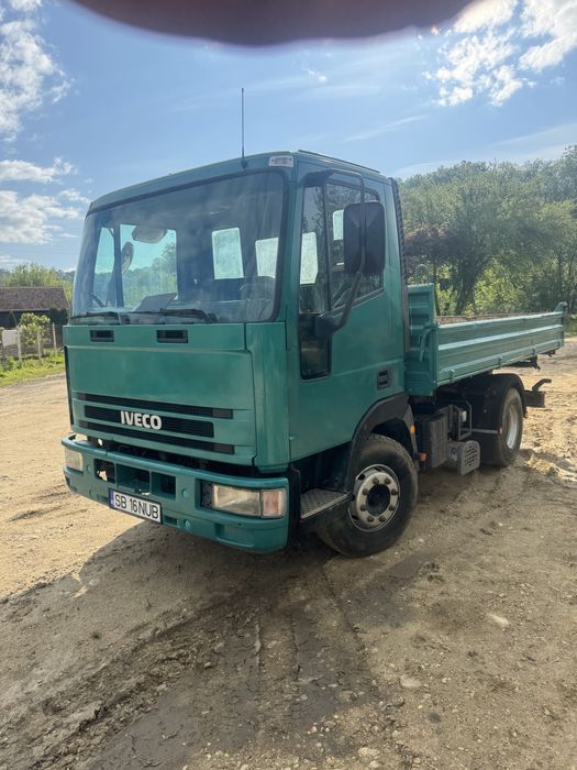 Inchiriere utilaje excavatoare/camioneta