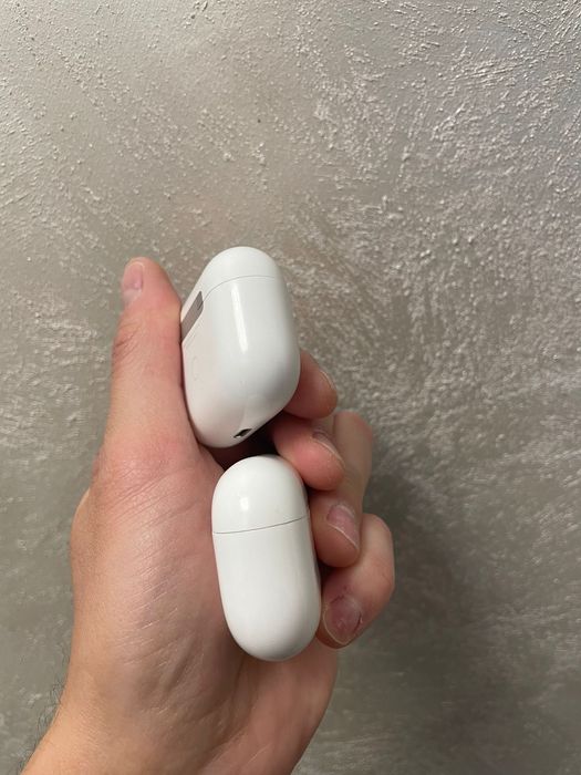 • AirPods • Gen 3 • PRO 1 •