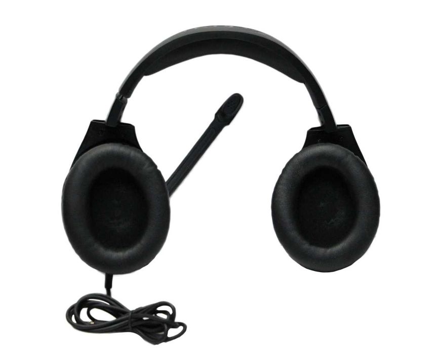 HyperX Cloud Stinger Проводное Миниджек 3.5 мм чёрный
