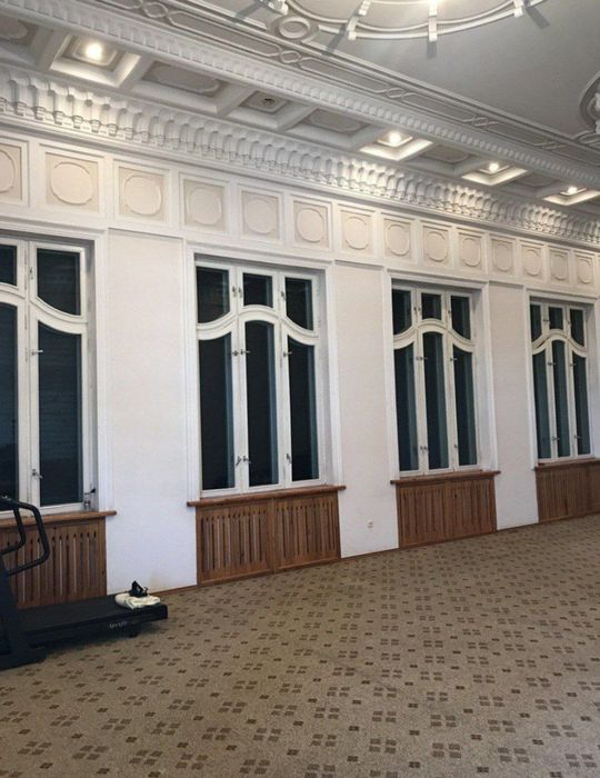 Сдаётся Участок евро 12 ком Урикзор Вилла