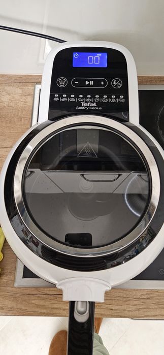 Tefal actifry Genus