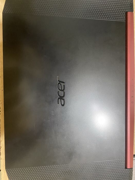 Продаётся Acer Nitro 5