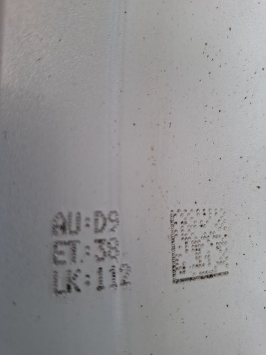 Оригинални Джанти 19 цола с зимни гуми