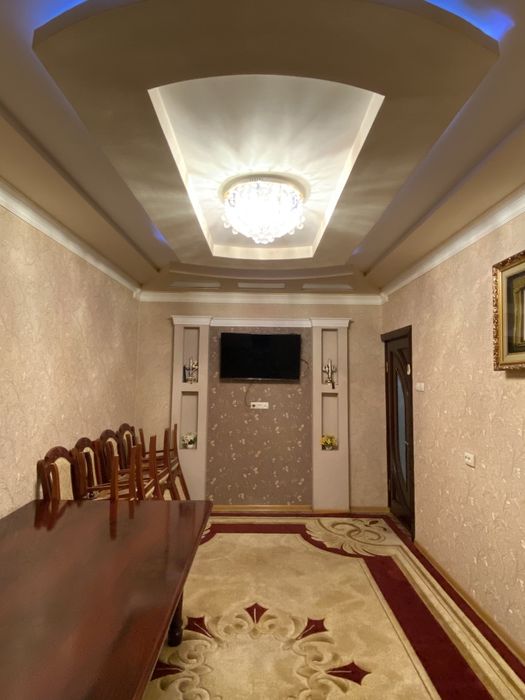 4 xonali kvartira Olmazor tumanida