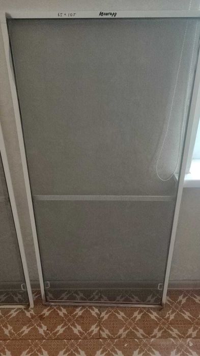 Продаю сетки для пластиковых окон