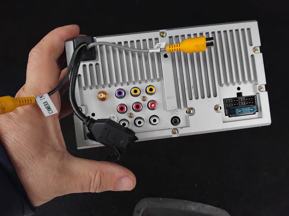 Vand navigatie de ford kunga