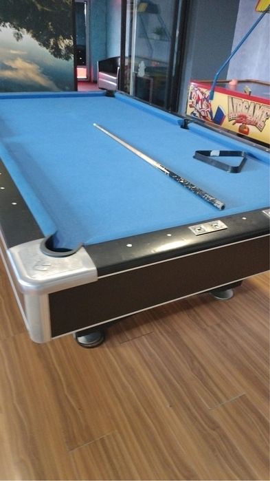 Accesorii biliard / inchirieri si reperatii mese OFERTA
