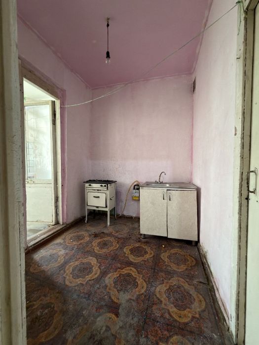 Продаётся 2 комнатная квартира, Химгородок