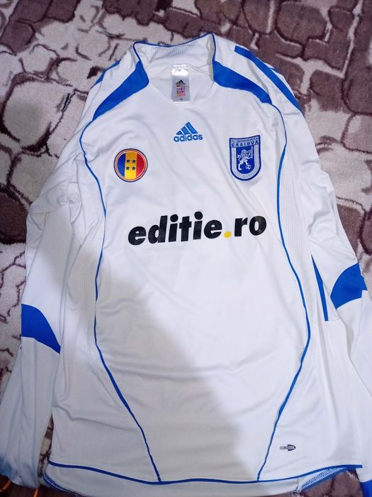 Tricouri Universitatea Craiova