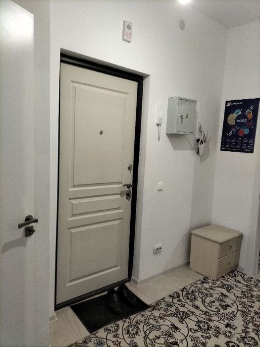 Срочно.Своя. Горит Кадишева 2 ком 48.300$