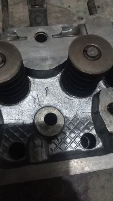 Газельге Блок, головка сатылады