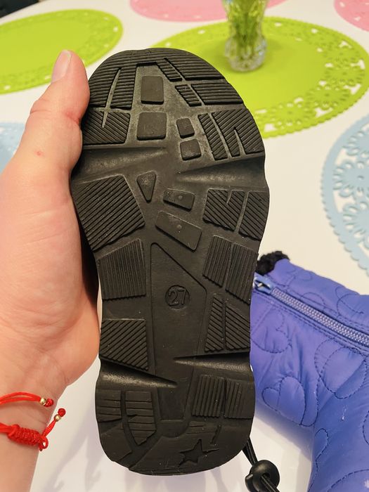 Детски Апрески на Мики Маус