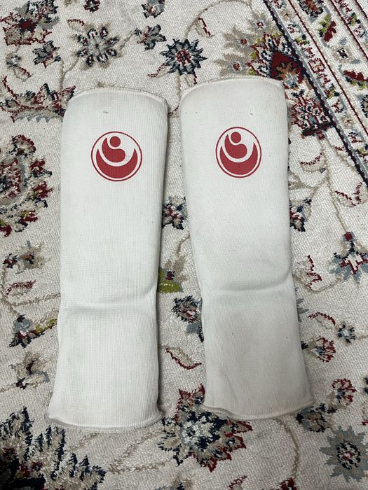 Футы для каратэ