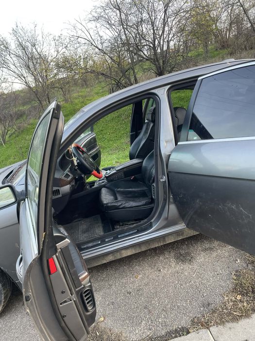 Vand bmw sera 7 in stare buna