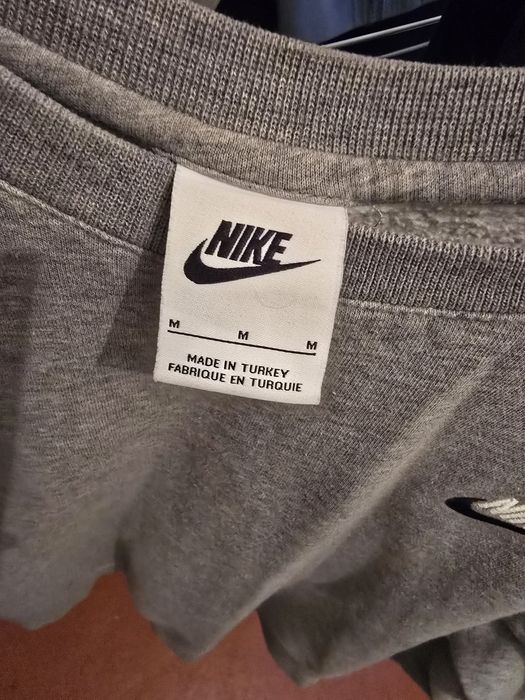 Мъжка блуза Nike Sportswear