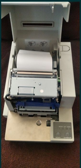 Продам СРОЧНО ! кассовый аппарат