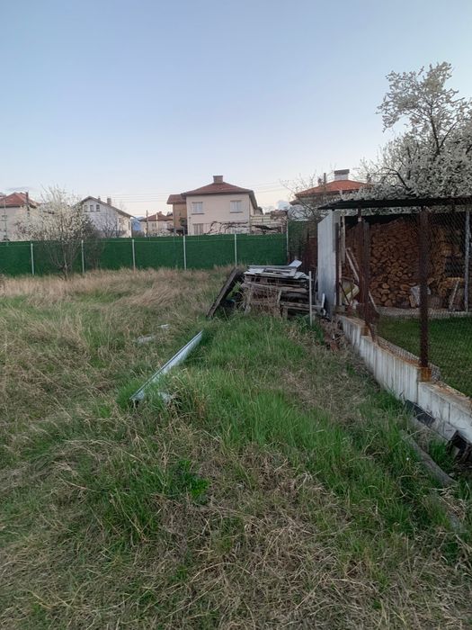 Продава се Парцел в Костенец - 591 кв.м за 85 €/кв.м - Снимка #1