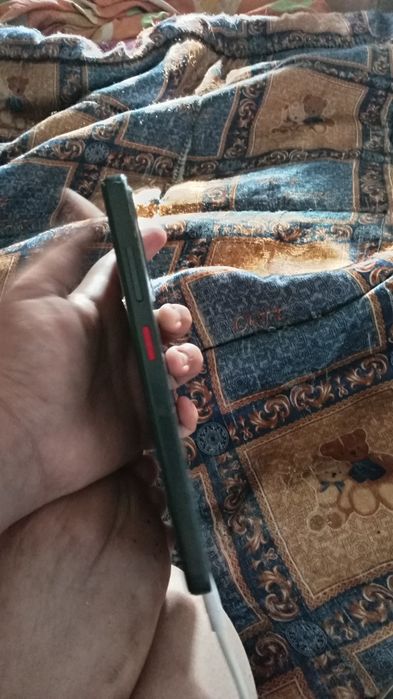 Продам телефон Zte Blade A55, состояние Идеал
