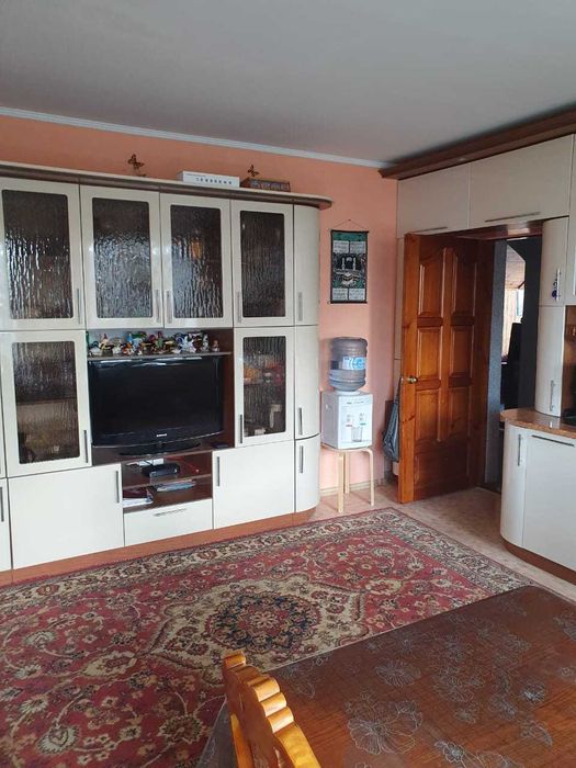 Продам благоустроенный коттедж