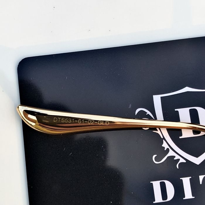 Ochelari de soare DITA