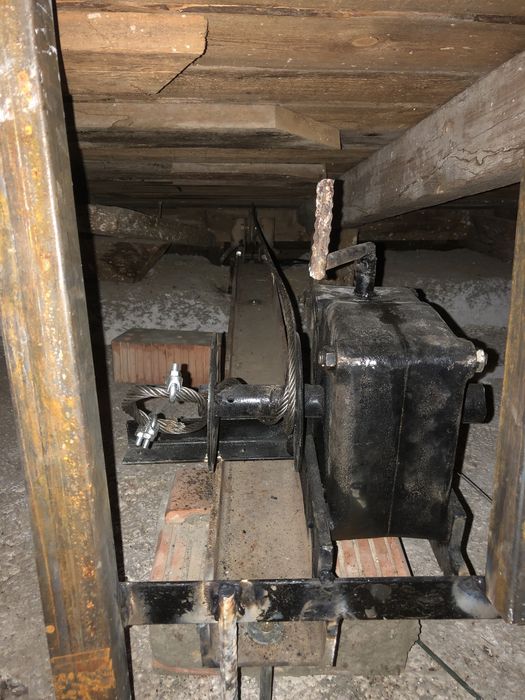 Лебёдка libyodka lebyotka