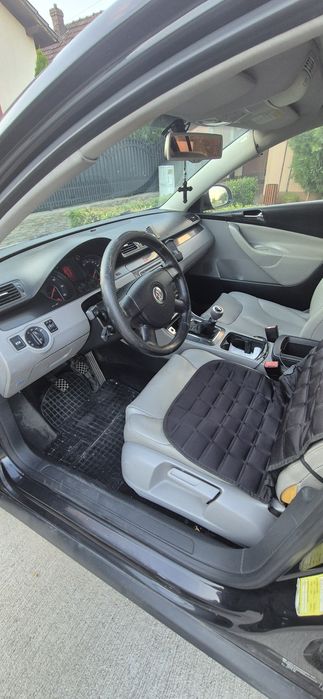 VOLKSWAGEN Passat 2006 — imagine 5