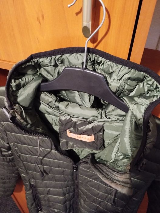 Geacă  Feifa moderna