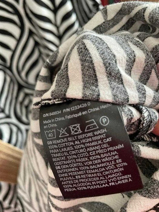 Rochie noua cu eticheta mar.L marca H&M
