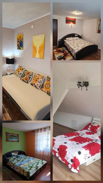 Cabana zona Retezat pentru Craciun si revelion
