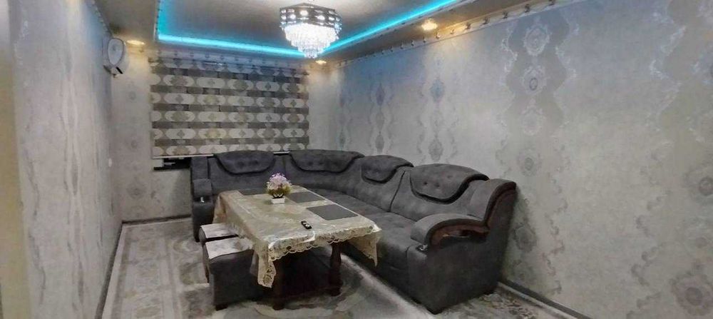 №3691.Сдам 3х-комнатную квартиру Семейной паре.