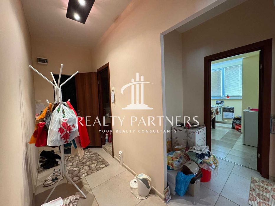 Продава 2-СТАЕН – кв. Изток, гр. Перник