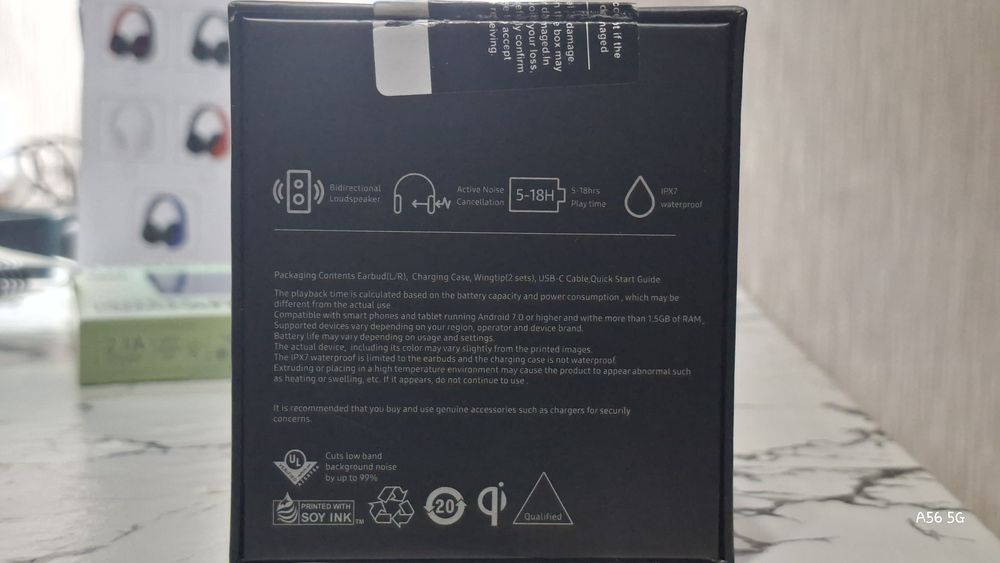 Продам Samsung buds pro