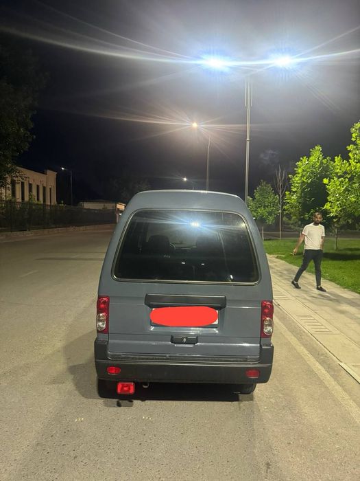 Damas 2023yil kraska toza