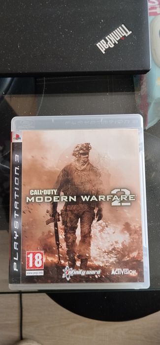 PS3, Play Station 3, игра
