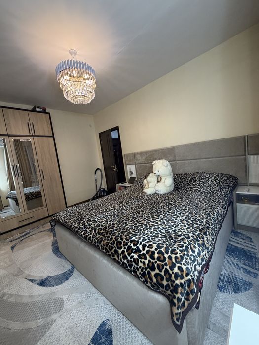 Dom sotiladi 1 xonali 30 kvadrat  Ikarda