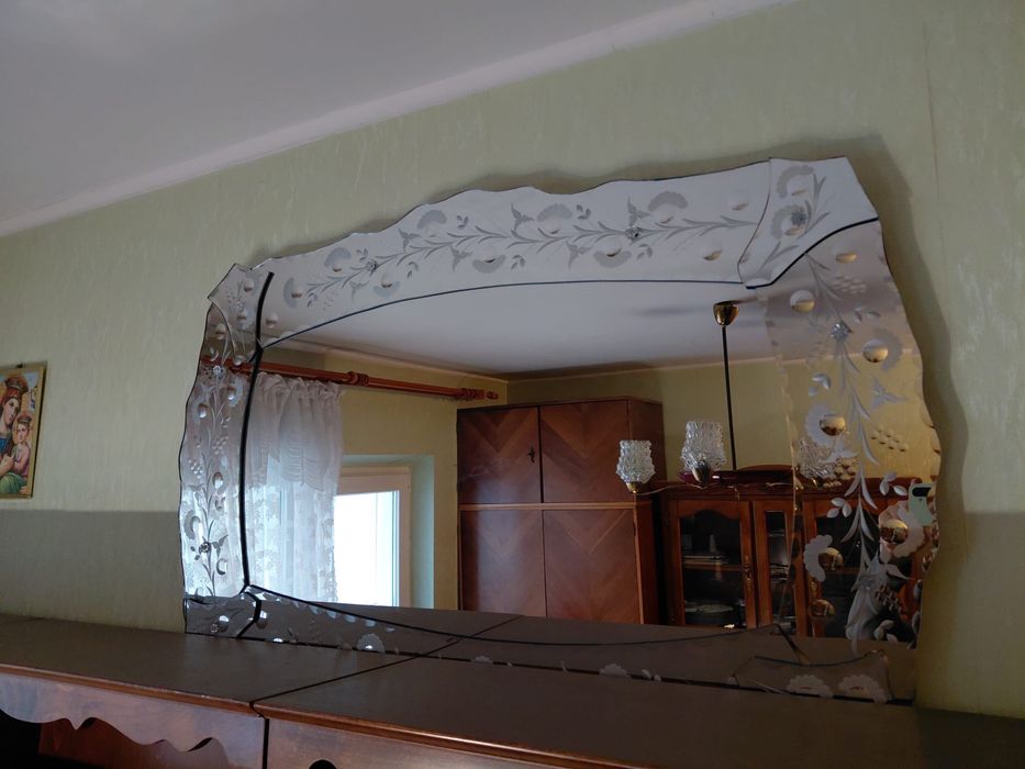 Vand doua oglinzi vintage