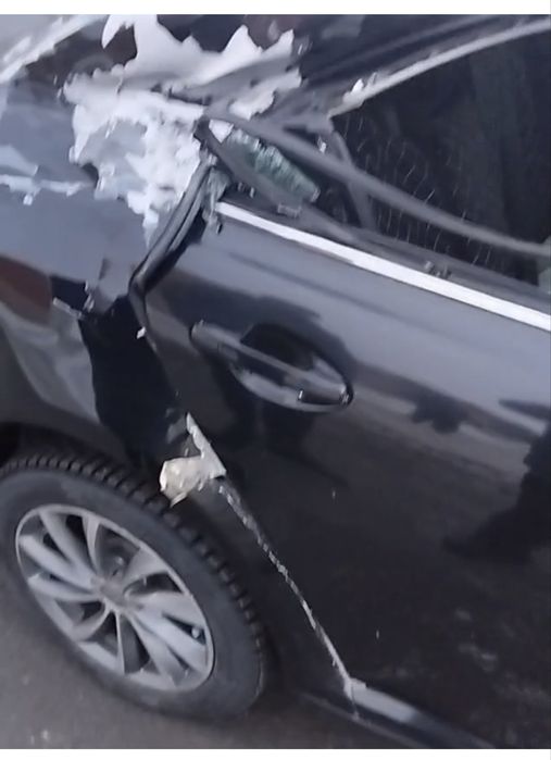 Продам Toyota  Avensis