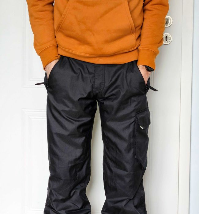 Pantaloni ski / snowboard Crivit Sports 48