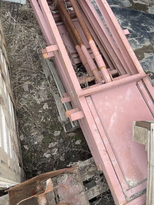 Шлюзы, затворы