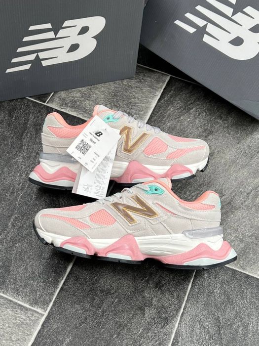 New Balance 9060