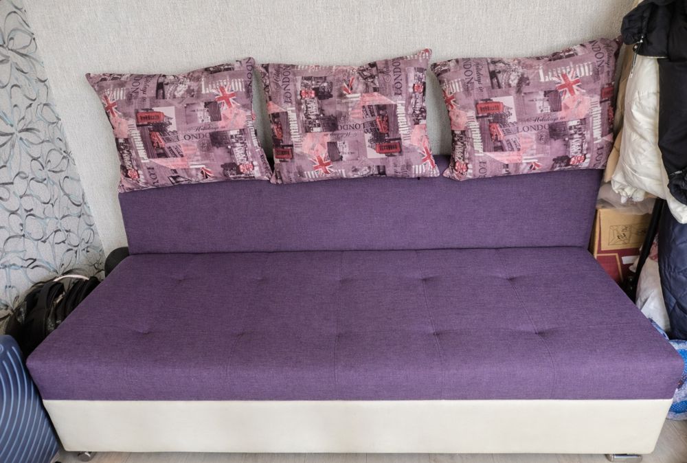 Диван раскладной