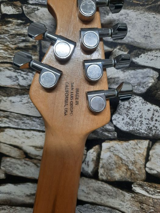 Sterling by Music Man