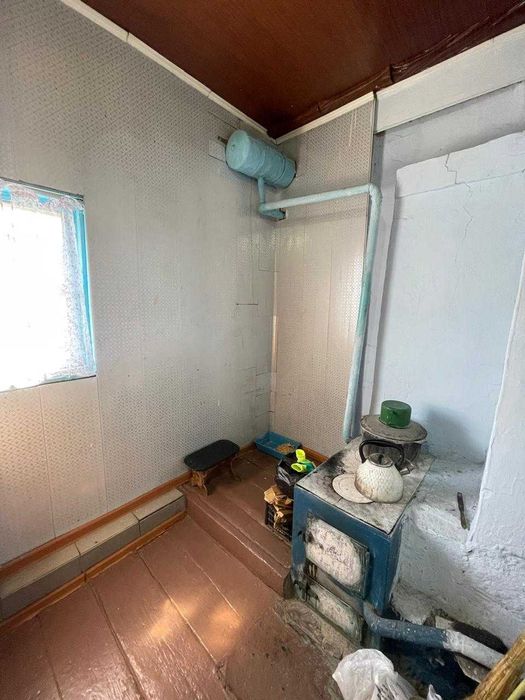 продам 4 комнатный дом