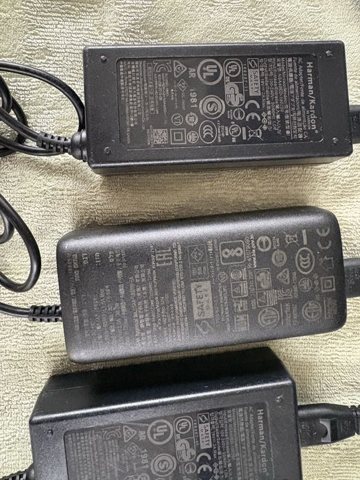 Incarcatoare Harman Kardon 19 v 2 A