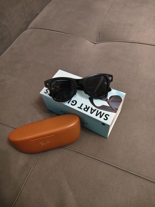 SMART GLASSES smart очки